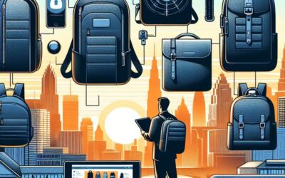 Qual è il miglior zaino porta PC antifurto per pendolari?