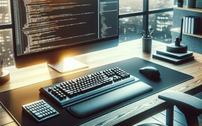 Qual è la migliore tastiera ergonomica per lavorare tutto il giorno al PC?