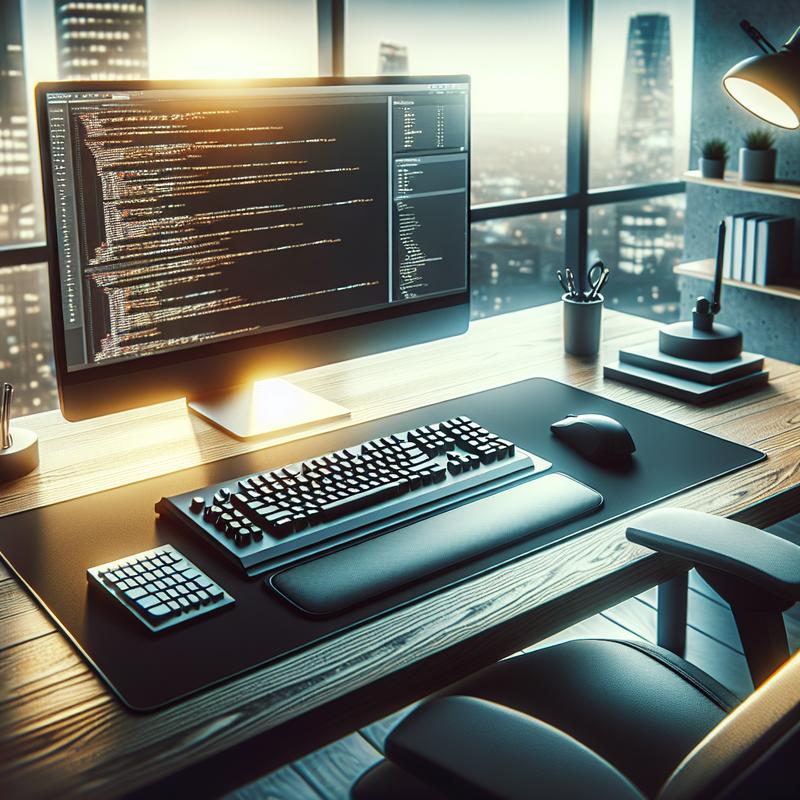 Qual è la migliore tastiera ergonomica per lavorare tutto il giorno al PC?